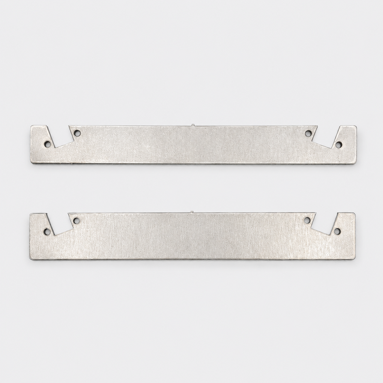Spur Bands, Notched