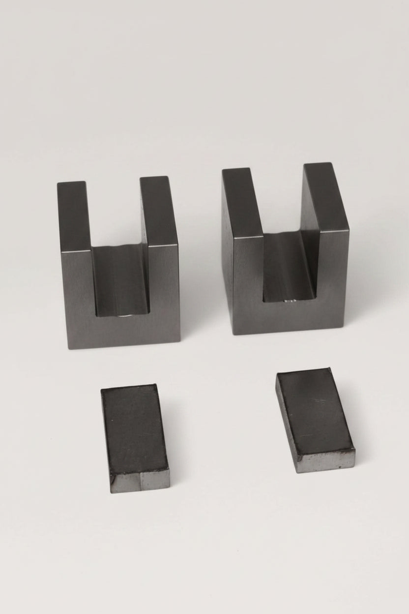 J box mouthpiece ends