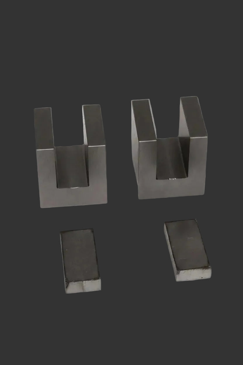 J box mouthpiece ends