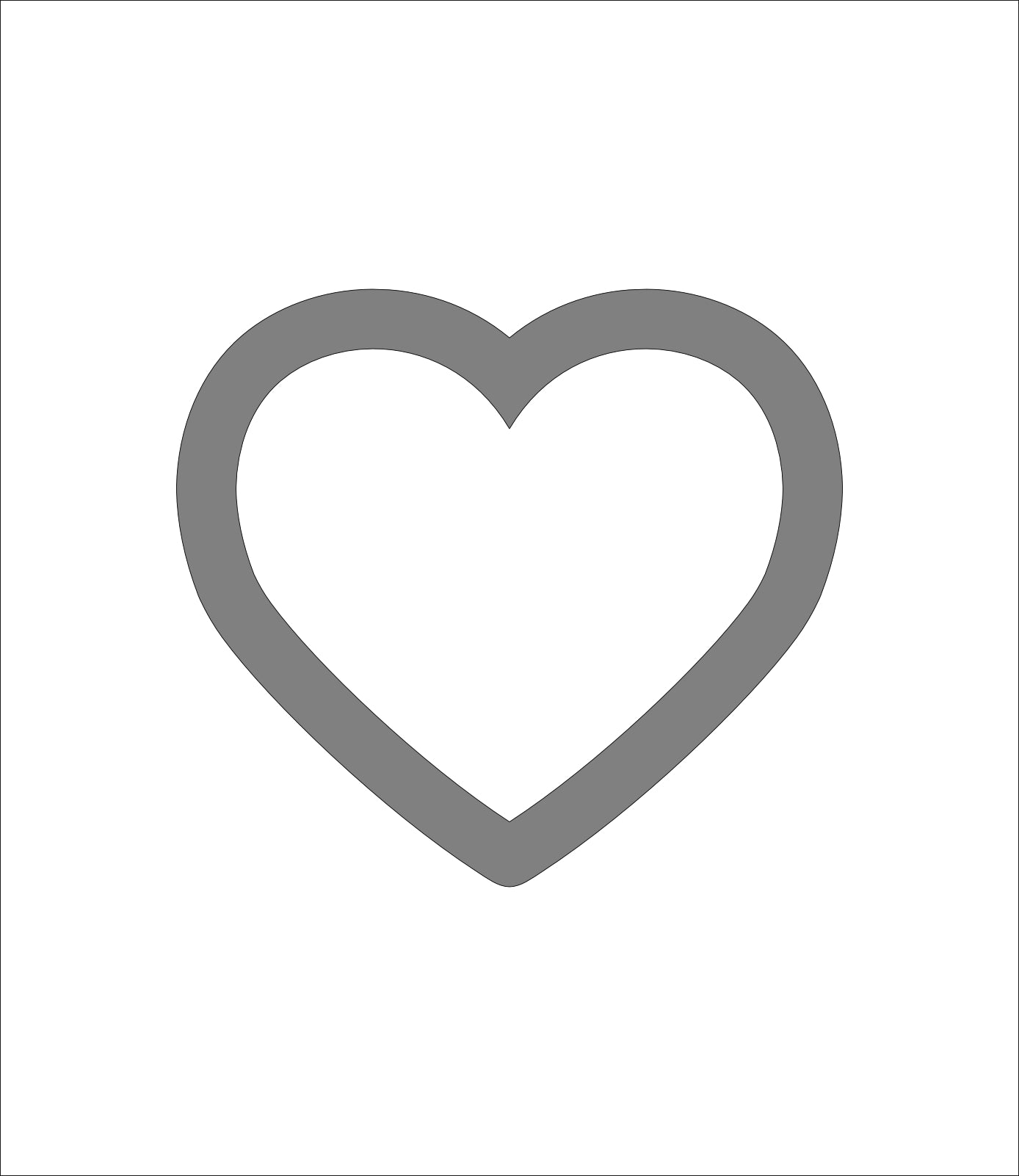 Heart Ring