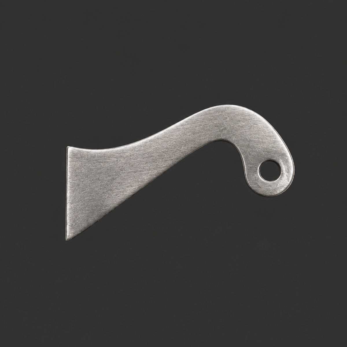 Spur Shank #32 x 2-1/8"