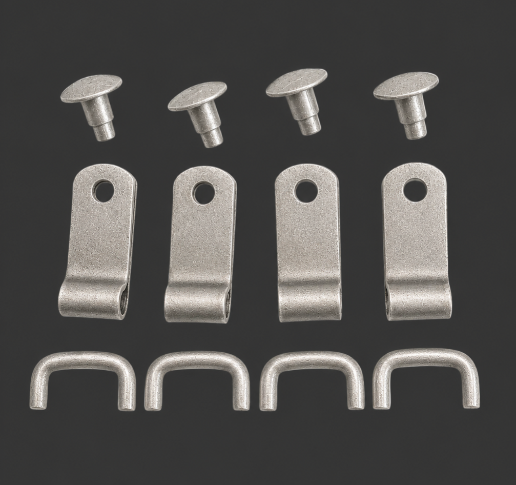Spur Hinge kit