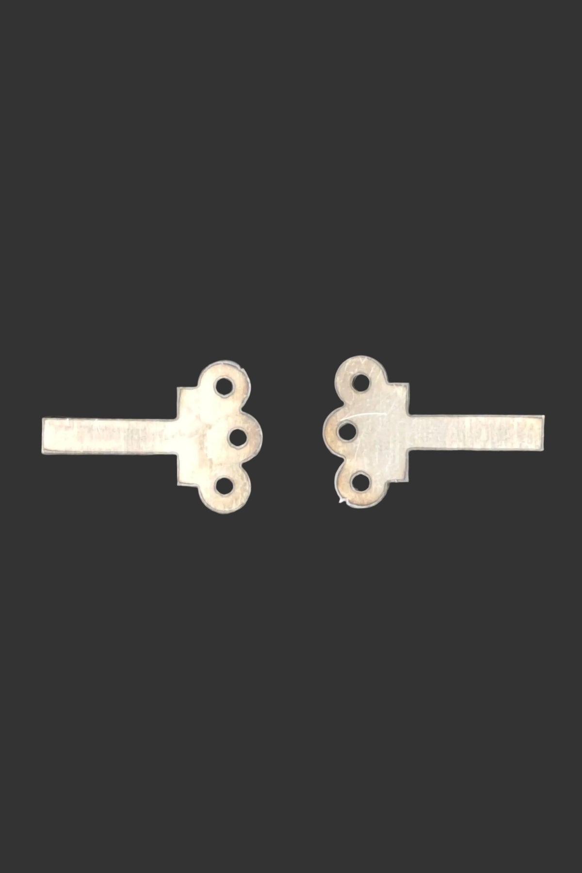 3 Chain Hanger Post