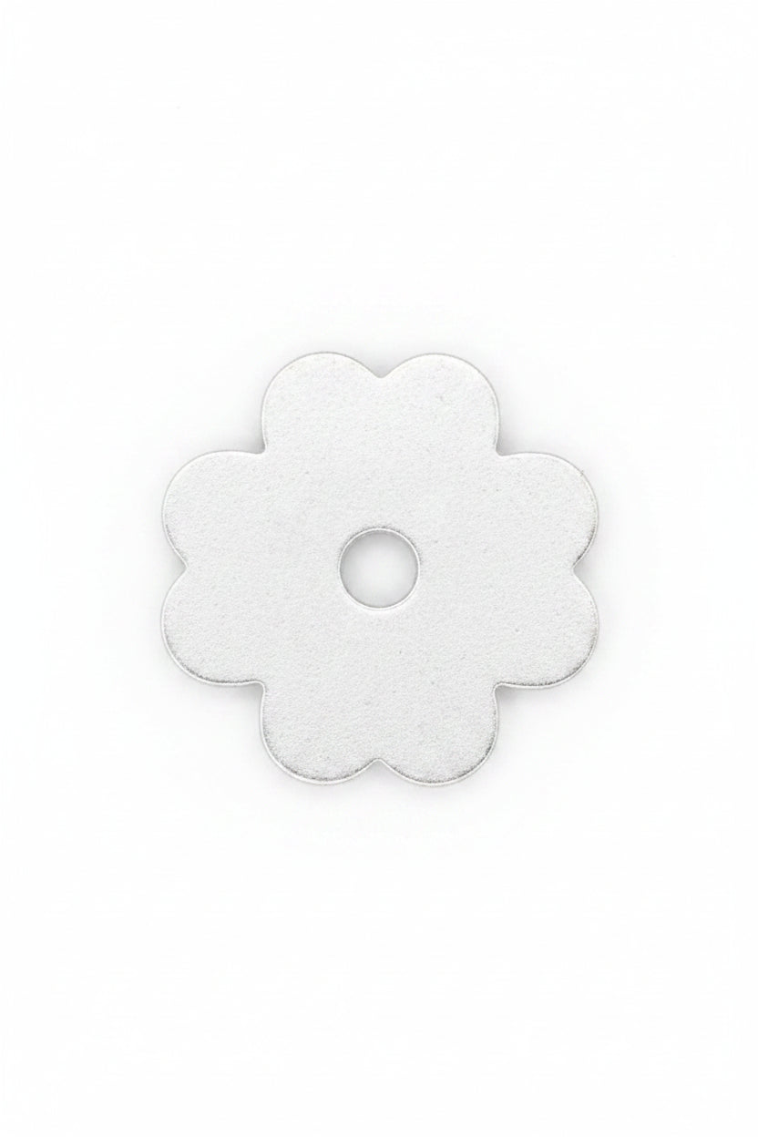 4 Leaf Clover Rowel