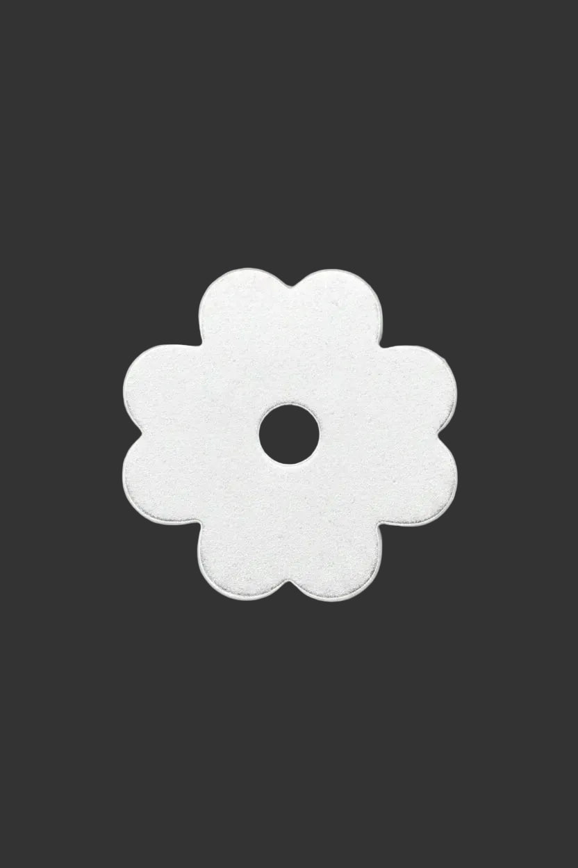 4 Leaf Clover Rowel