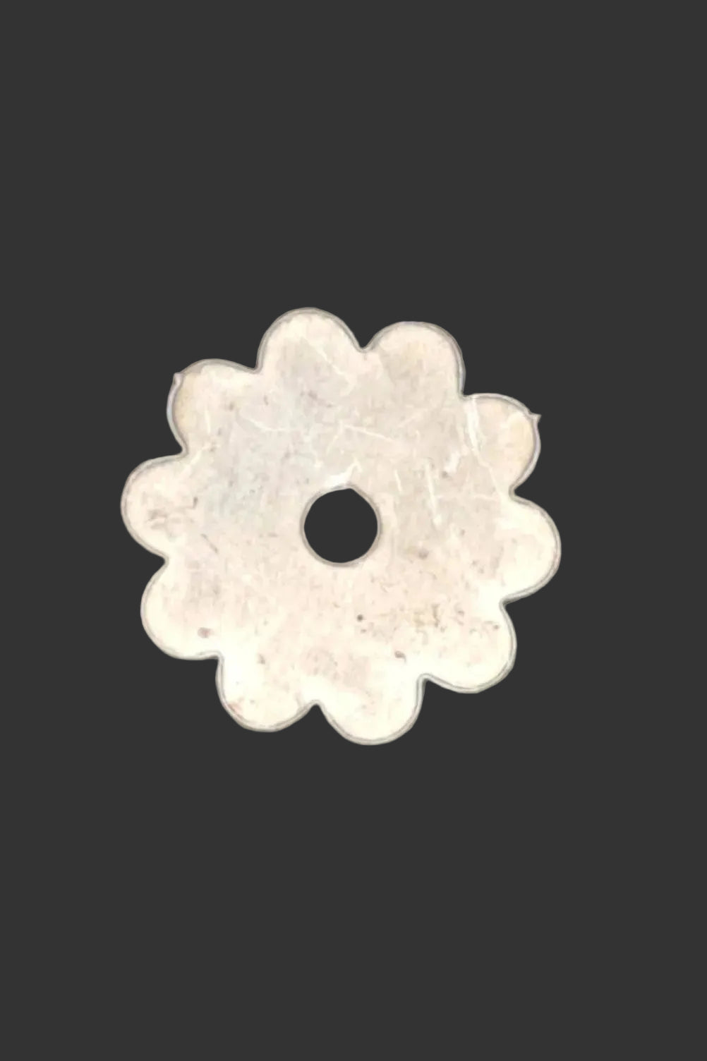 5 Leaf Clover Rowel