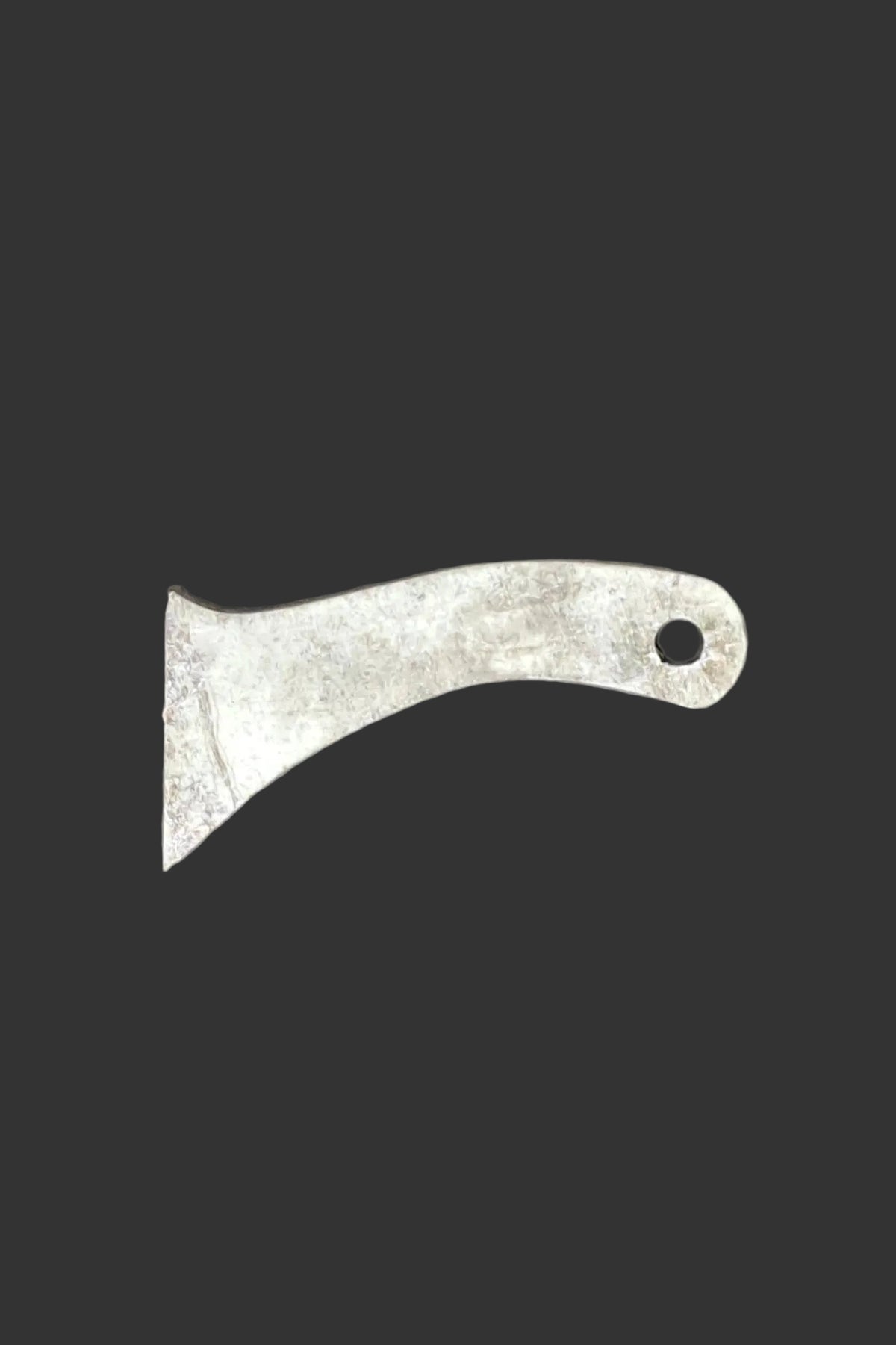 Spur Shank #1 x 1-3/4"