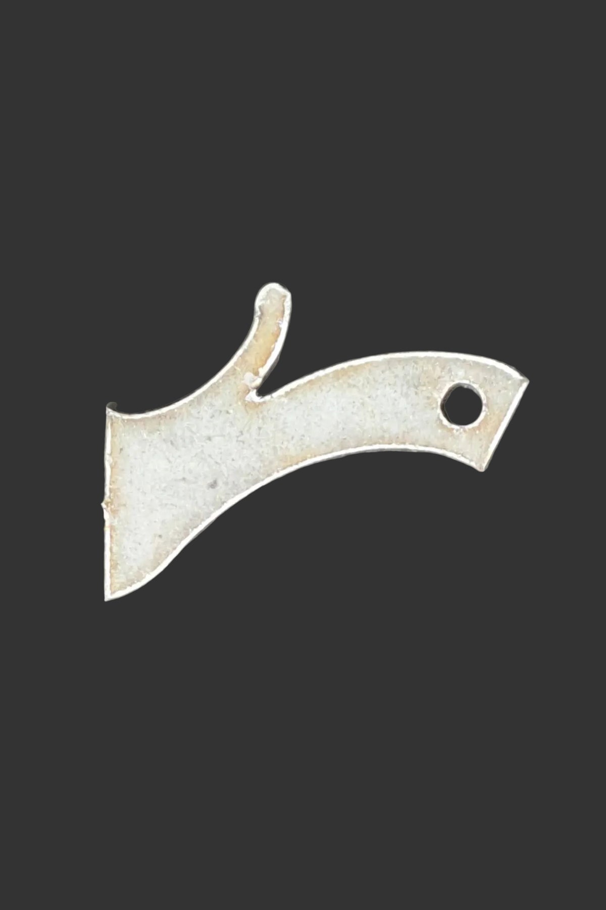 Spur Shank #11 x 1-3/4"