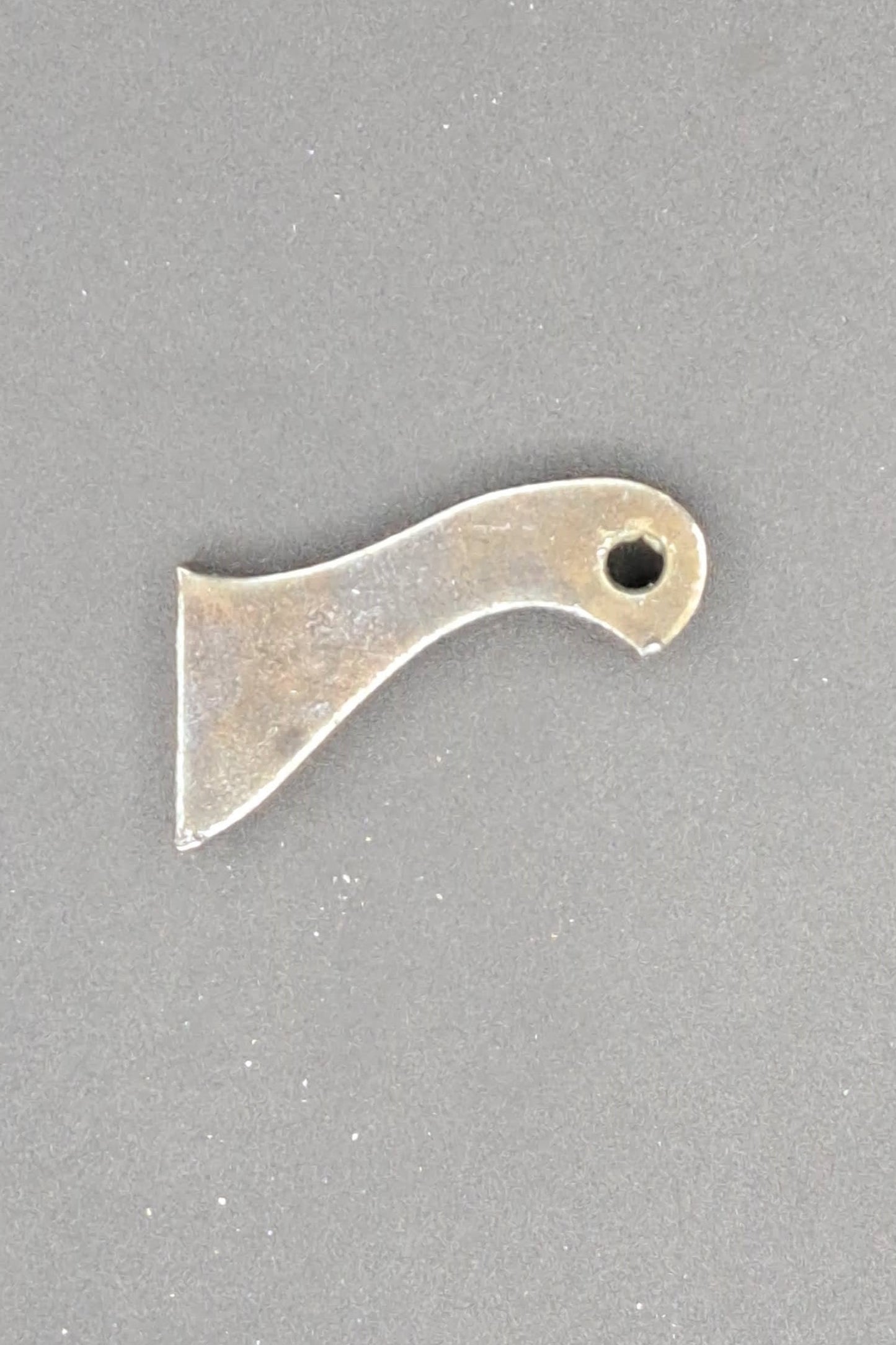 Spur Shank #12 x 1-1/2"