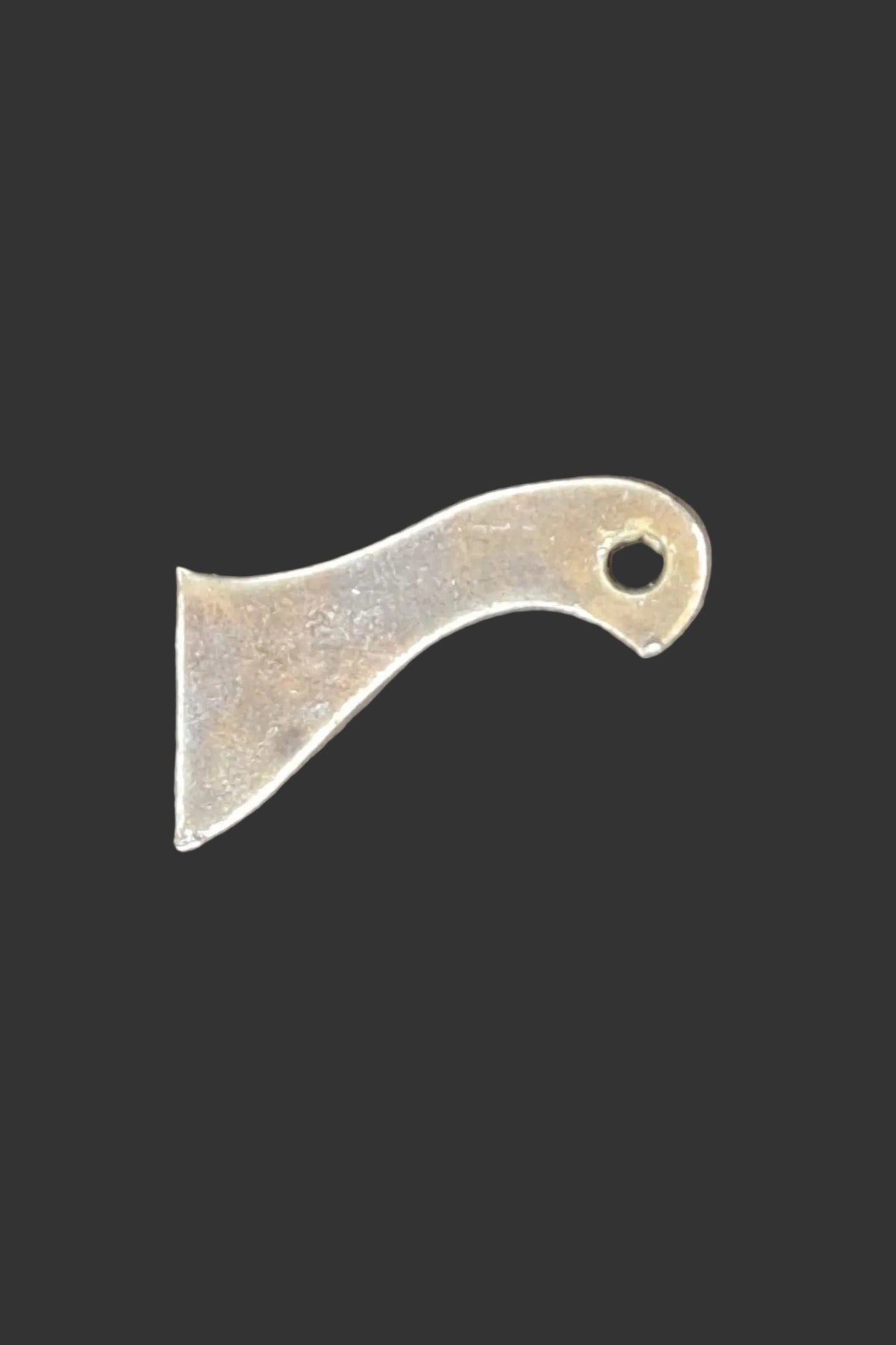 Spur Shank #12 x 1-1/2"