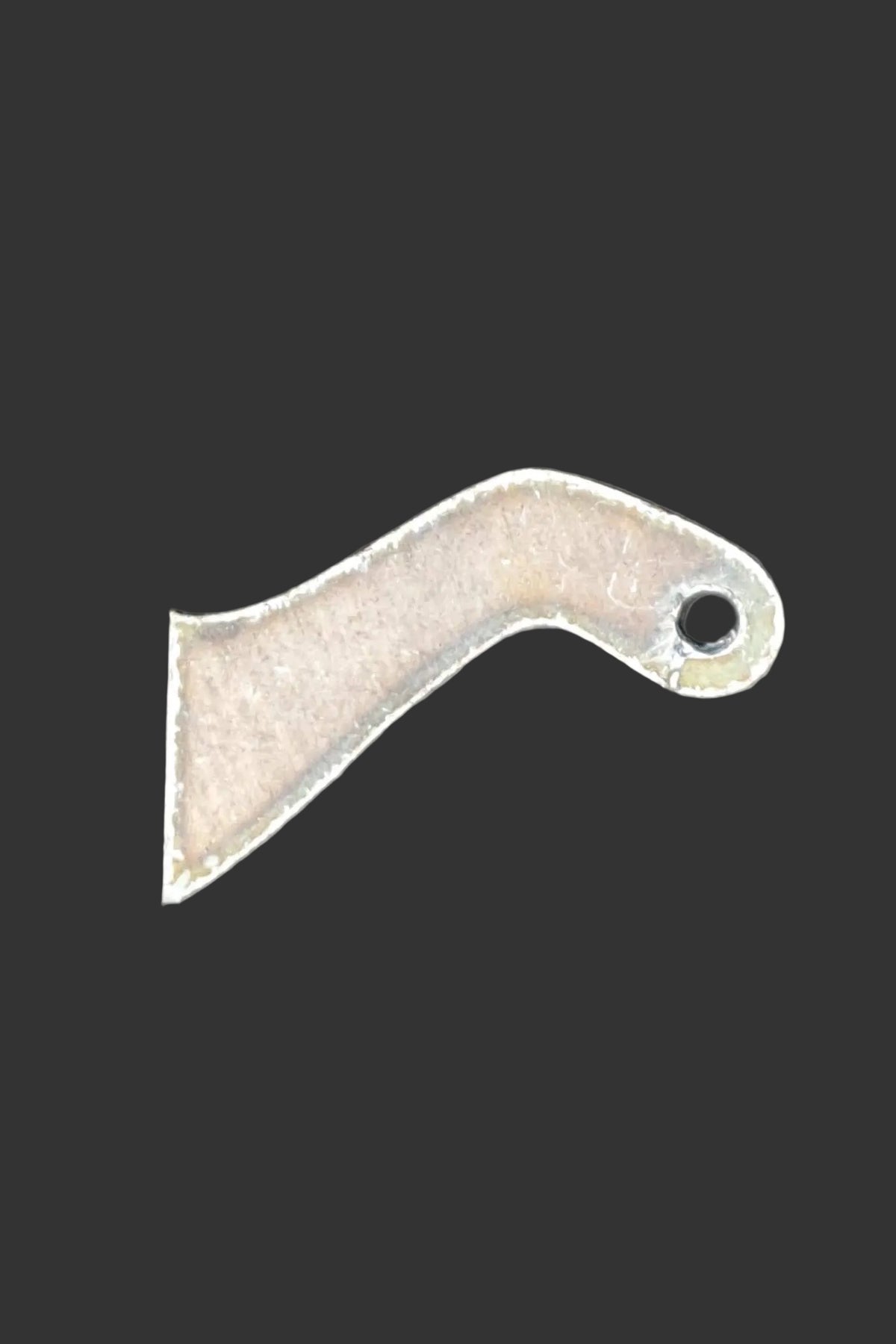 Spur Shank #13 x 1-3/4"