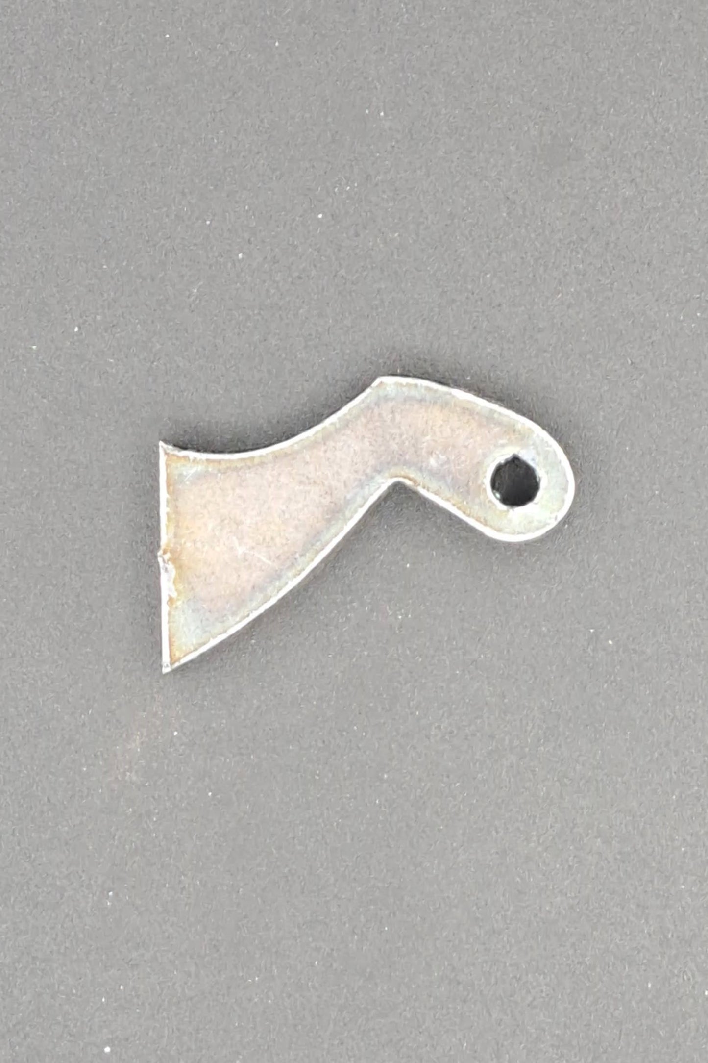 Spur Shank #14 x 1-1/2"