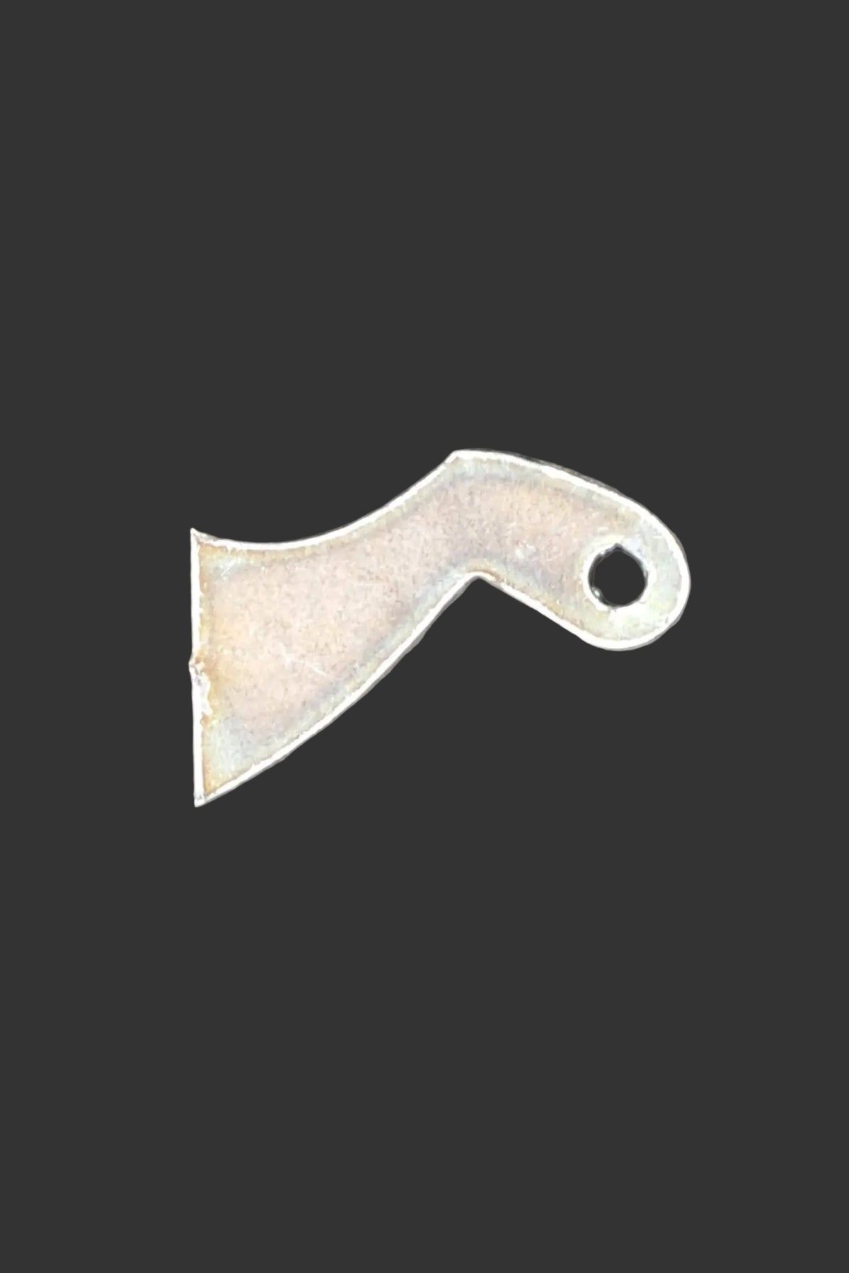 Spur Shank #14 x 1-1/2"