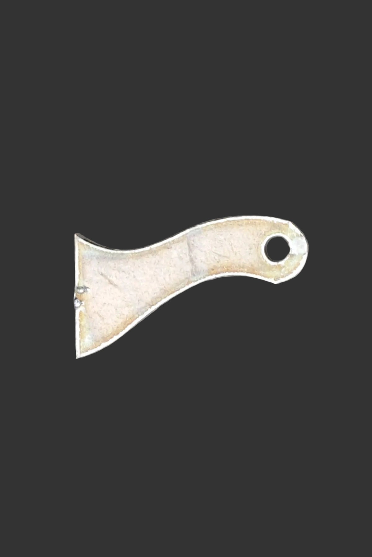 Spur Shank #17 x 1-5/8"