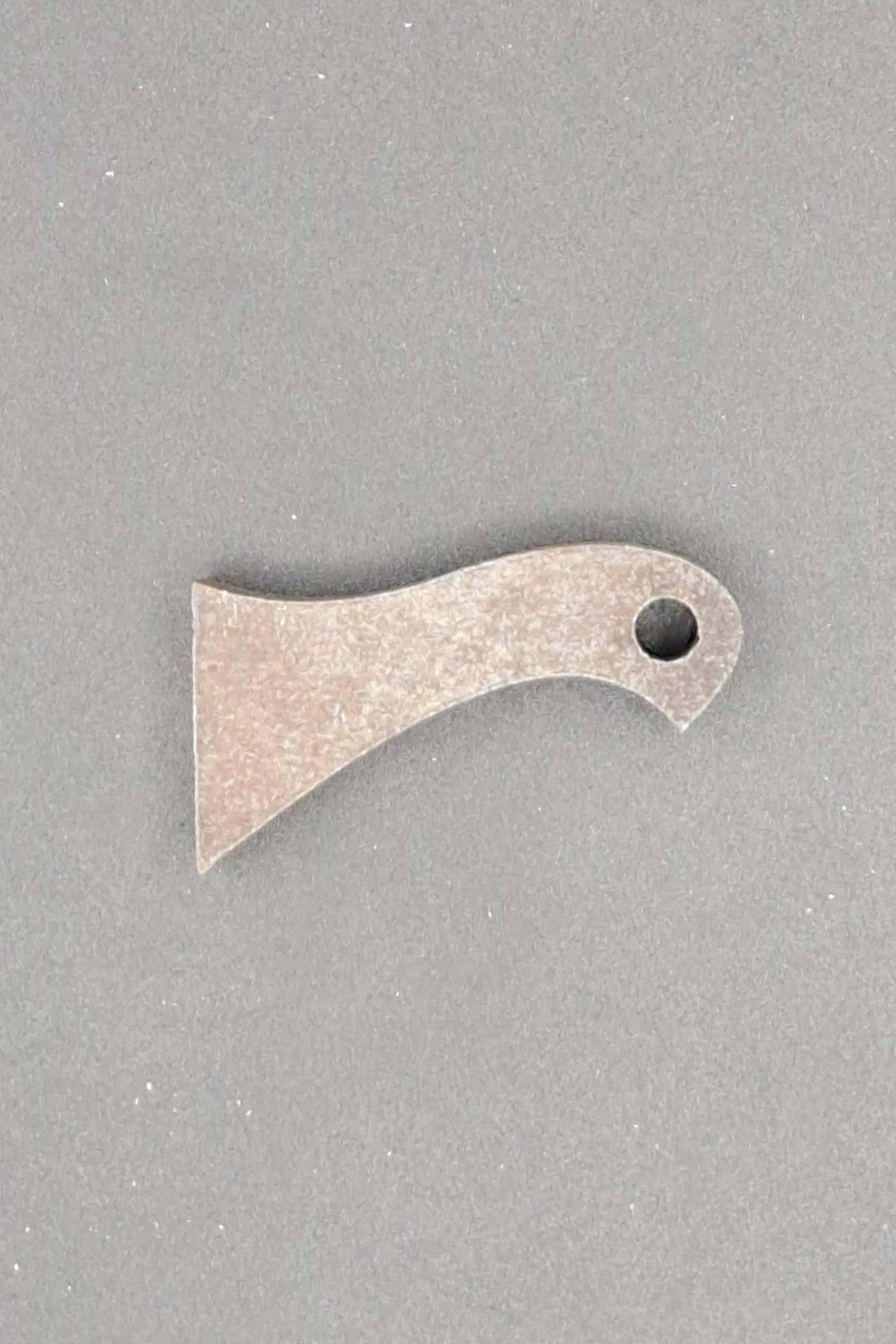 Spur Shank #18 x 1-5/8"