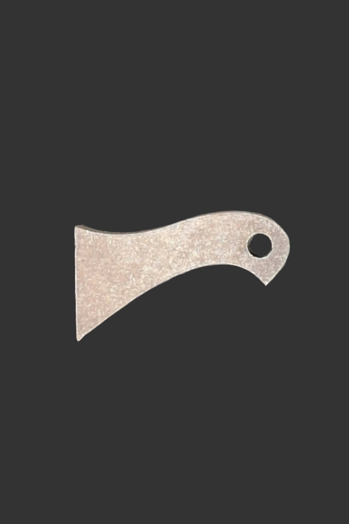 Spur Shank #18 x 1-5/8"
