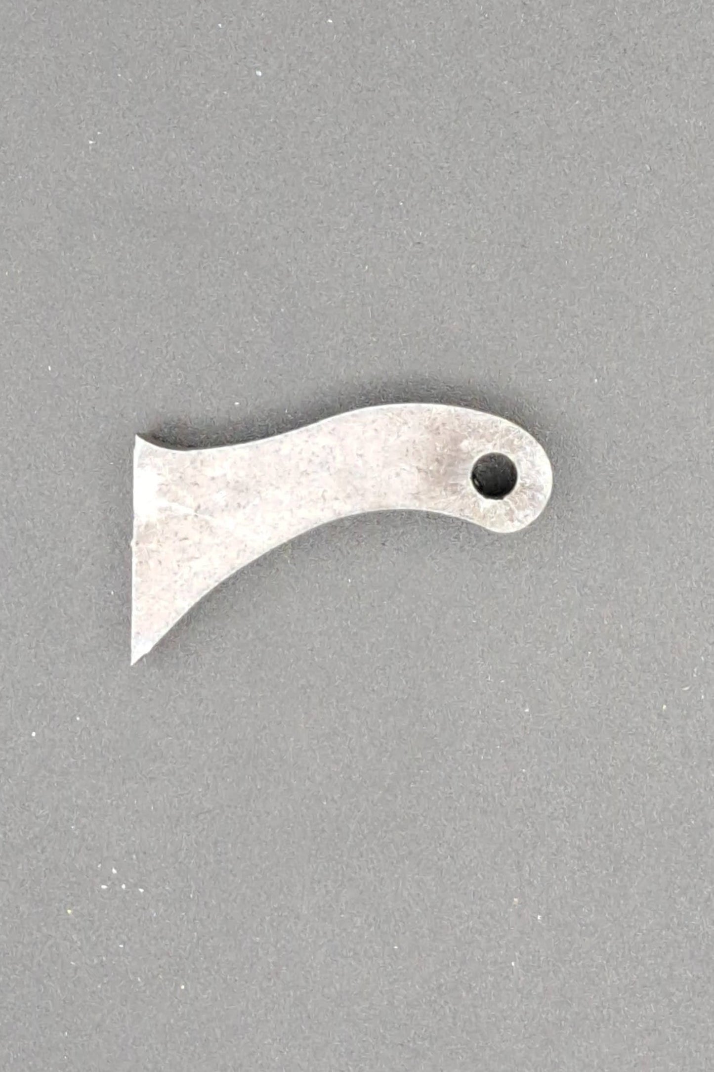 Spur Shank #2 x 1-1/2"