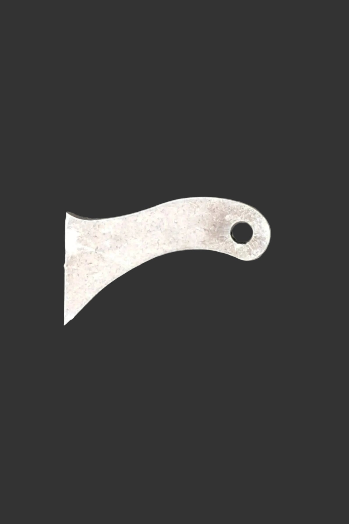 Spur Shank #2 x 1-1/2"