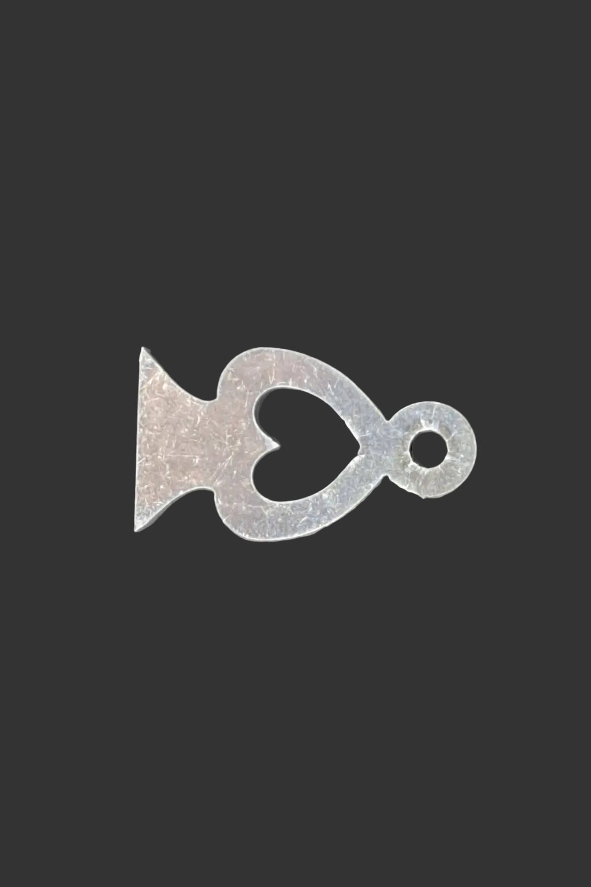 Spur Shank #20 x 1-1/2"