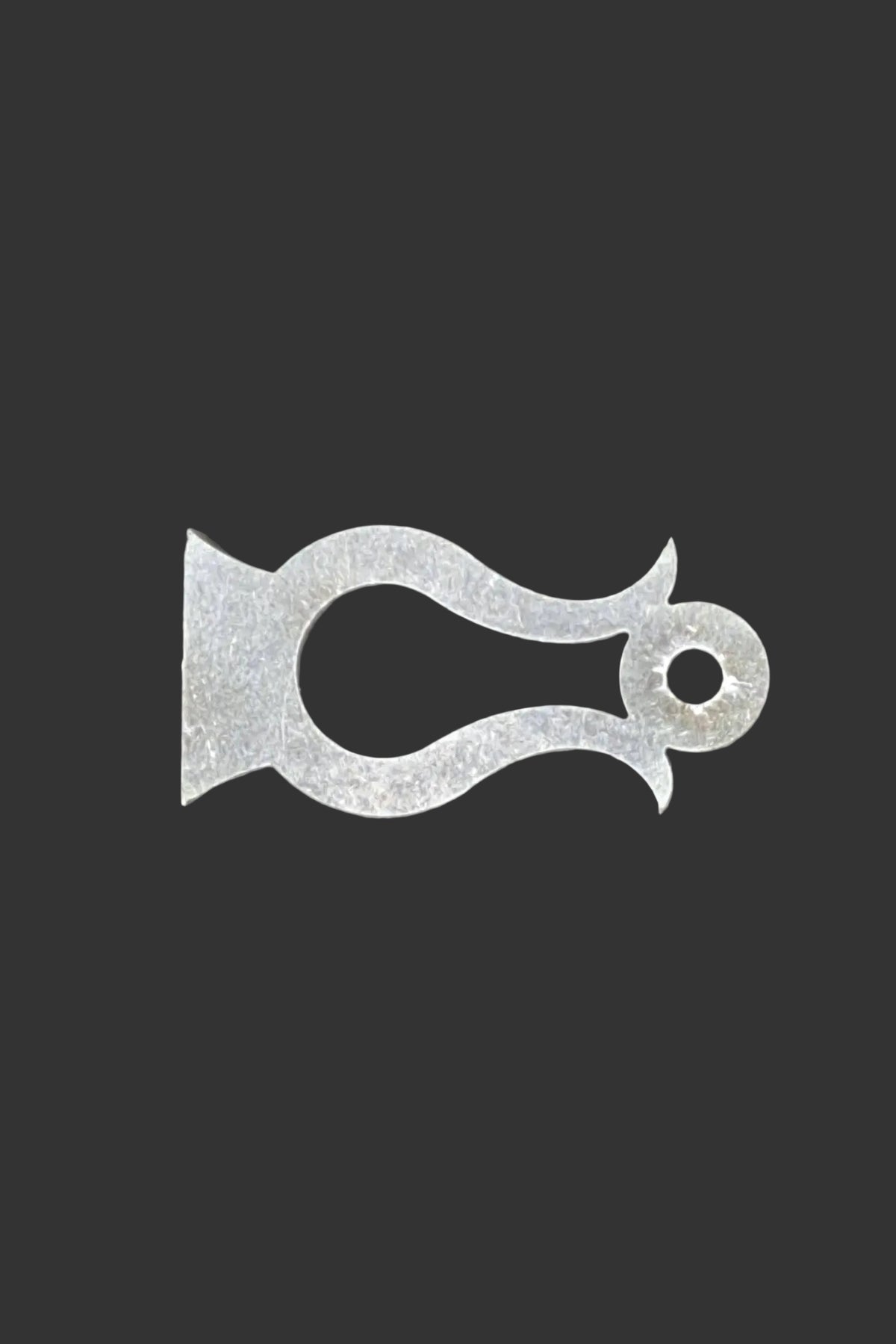 Spur Shank #21 x 1-3/4"