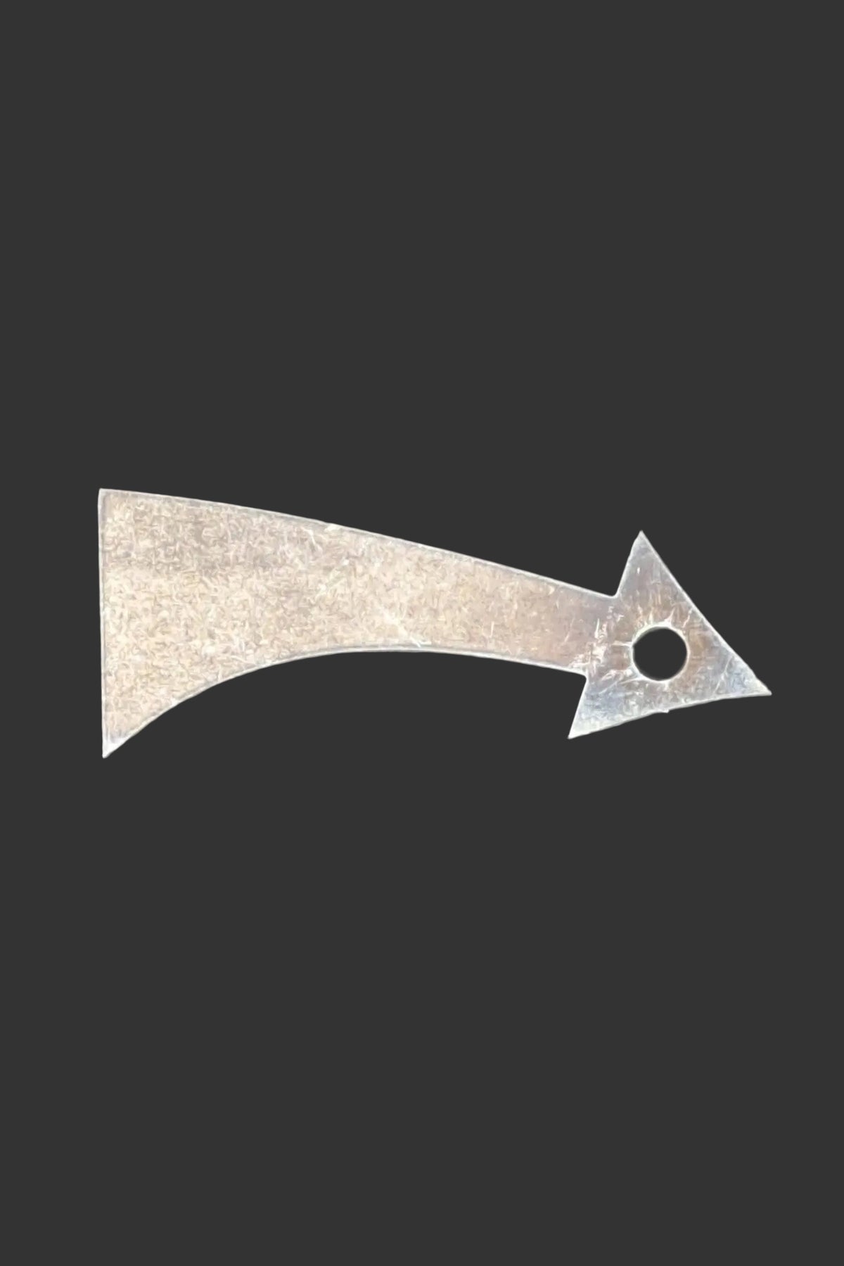Spur Shank #25 x 1-3/4" or 2"