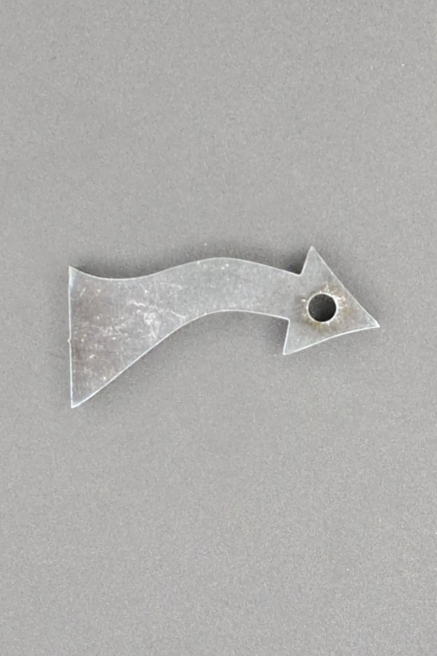 Spur Shank #4 x 1-3/4"