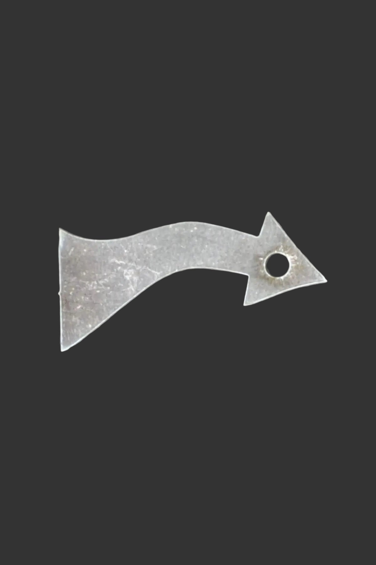 Spur Shank #4 x 1-3/4"