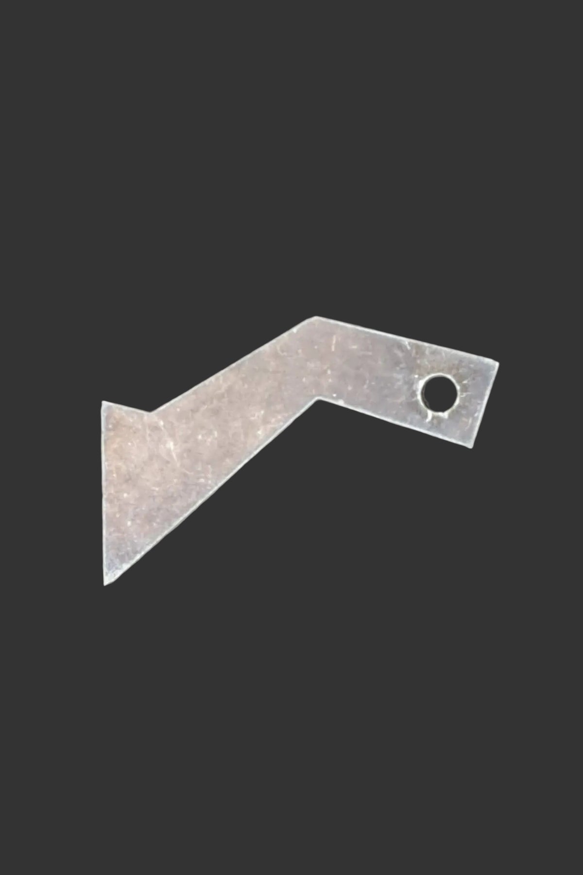 Spur Shank #9 x 1-3/4"