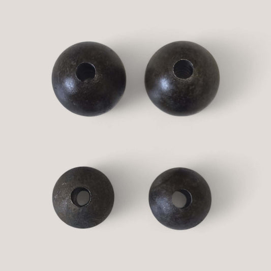 Mild steel ball hinge