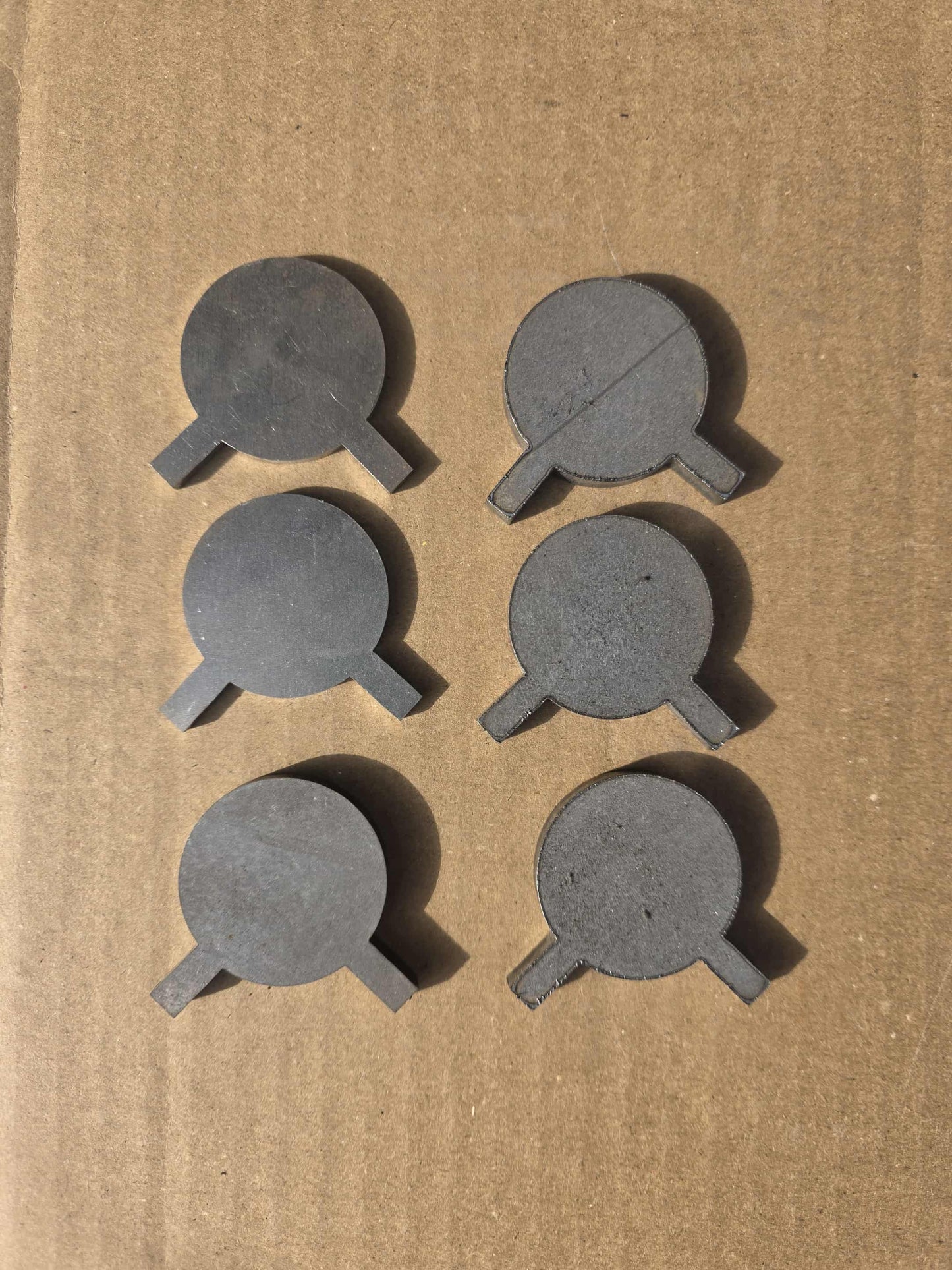 special lot snaffle inserts