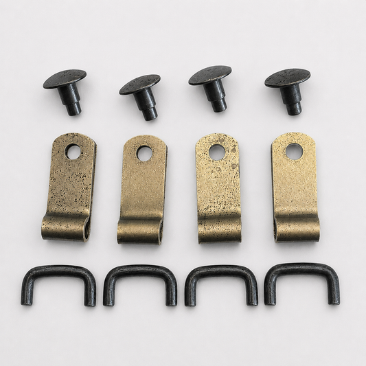 Spur Hinge kit