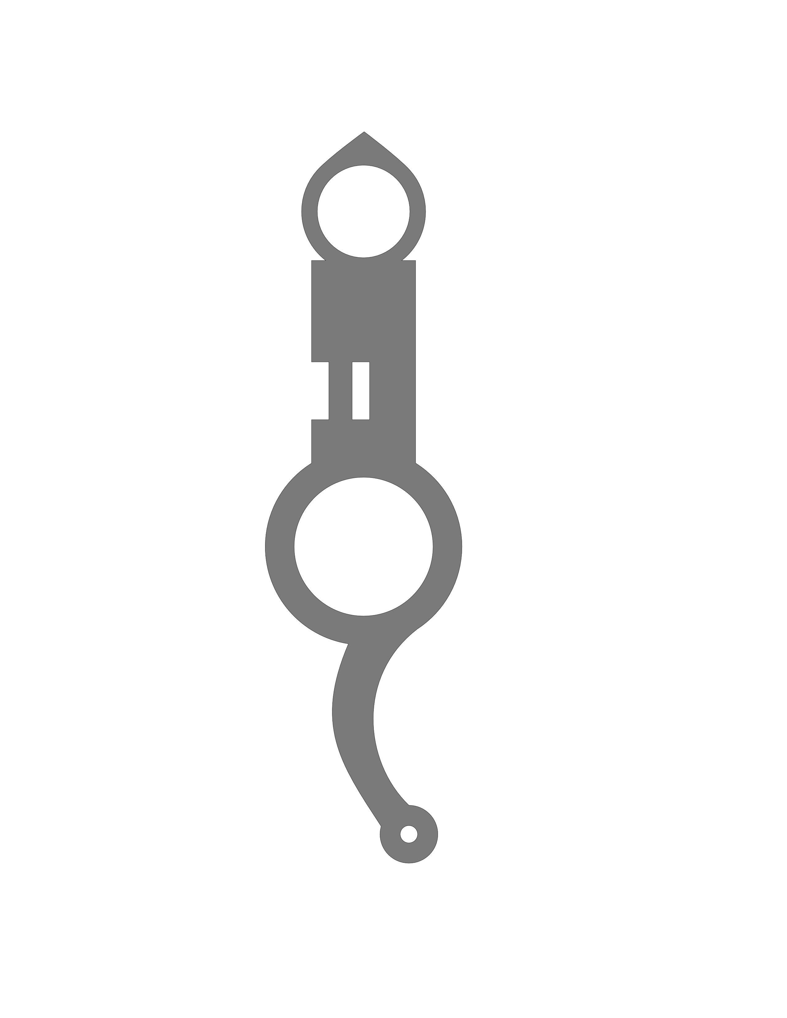 Bit Cheeks – Cowboy Maker Supply