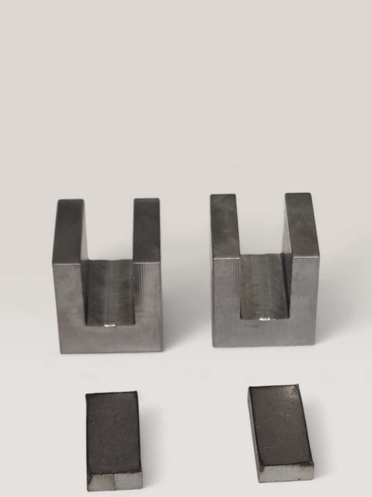 J box mouthpiece ends