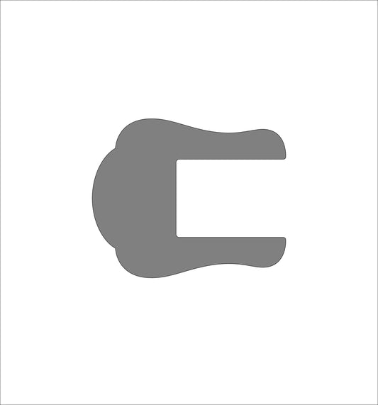 Belt Buckle 9
