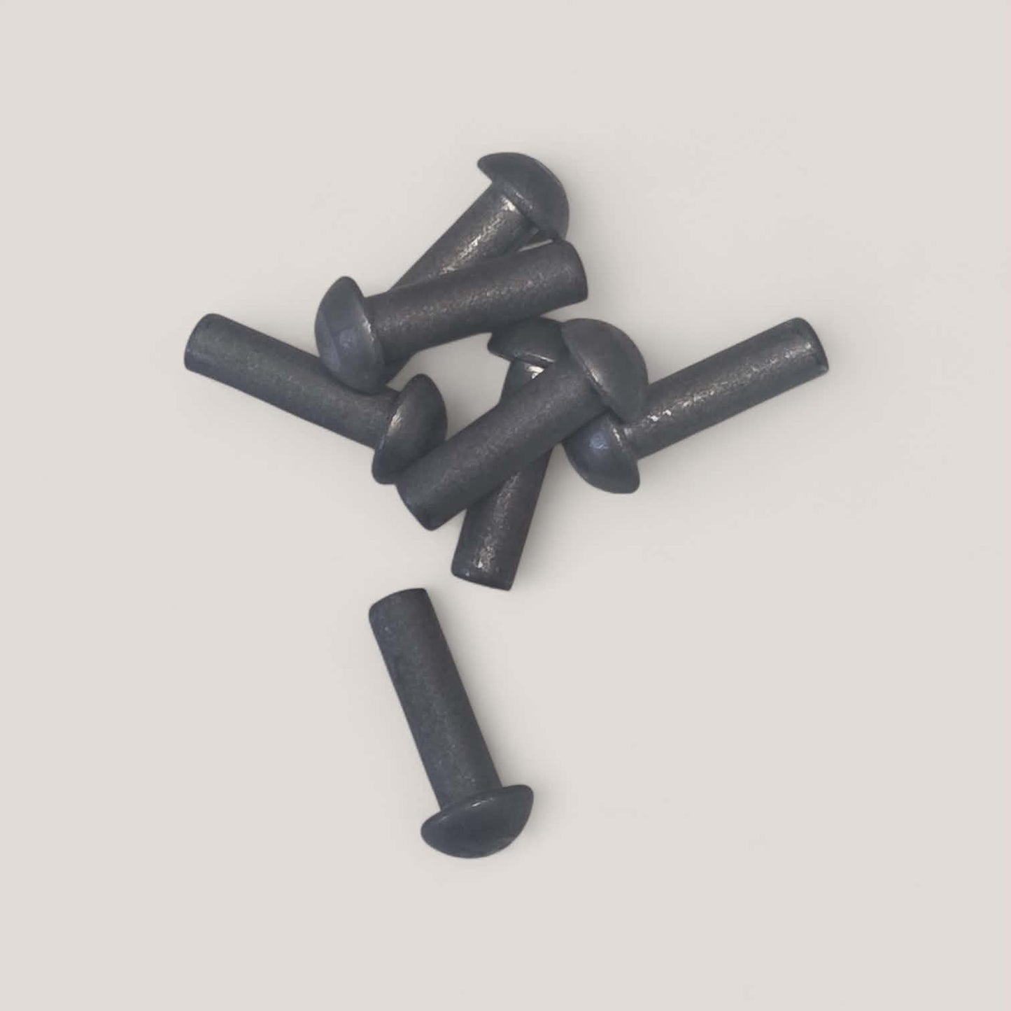 Rowel pins