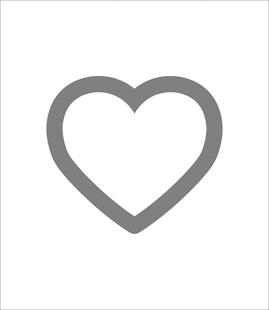 Heart Ring