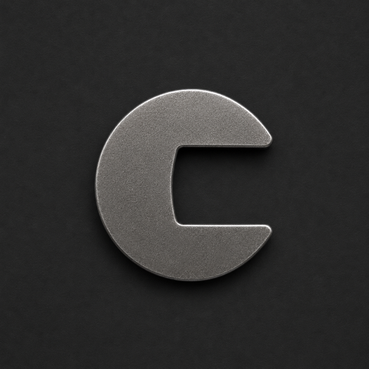 Belt Buckle 10