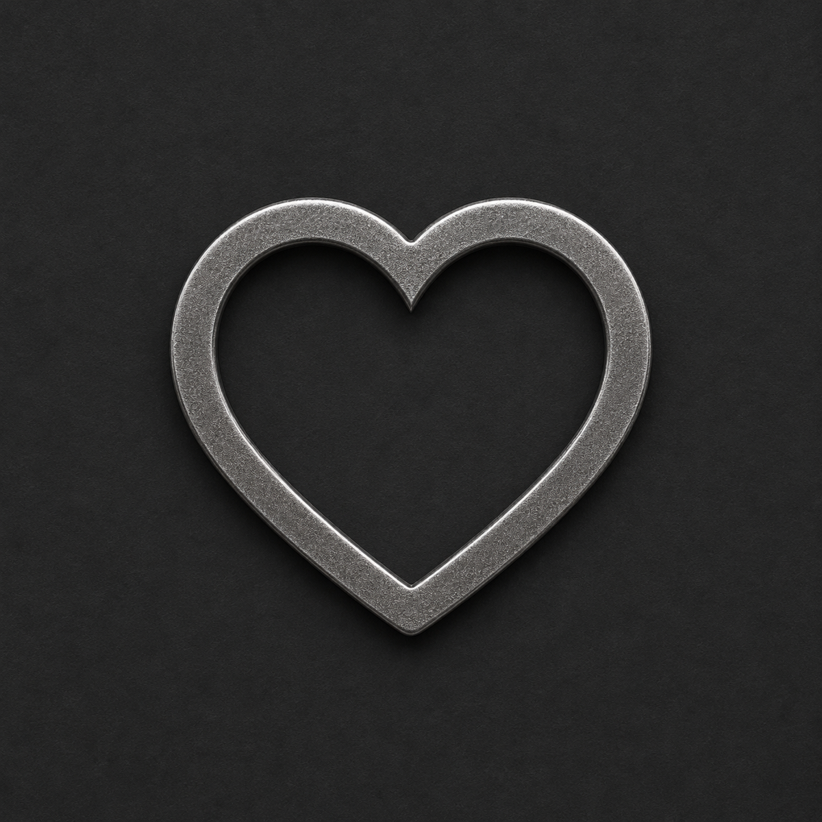 Heart Ring