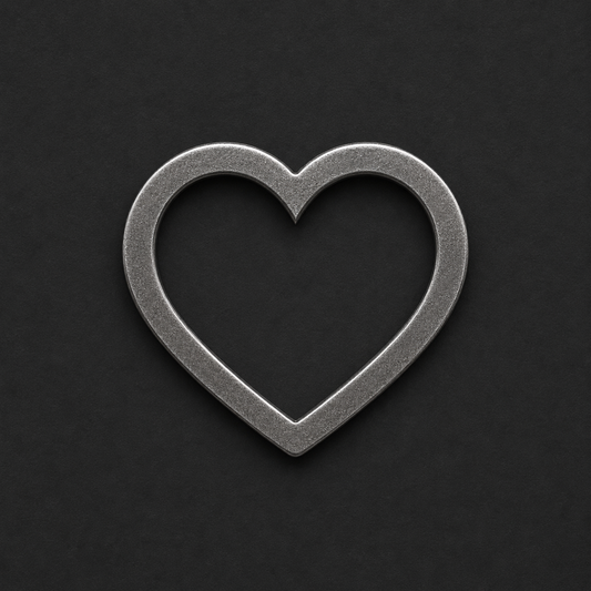 Heart Ring