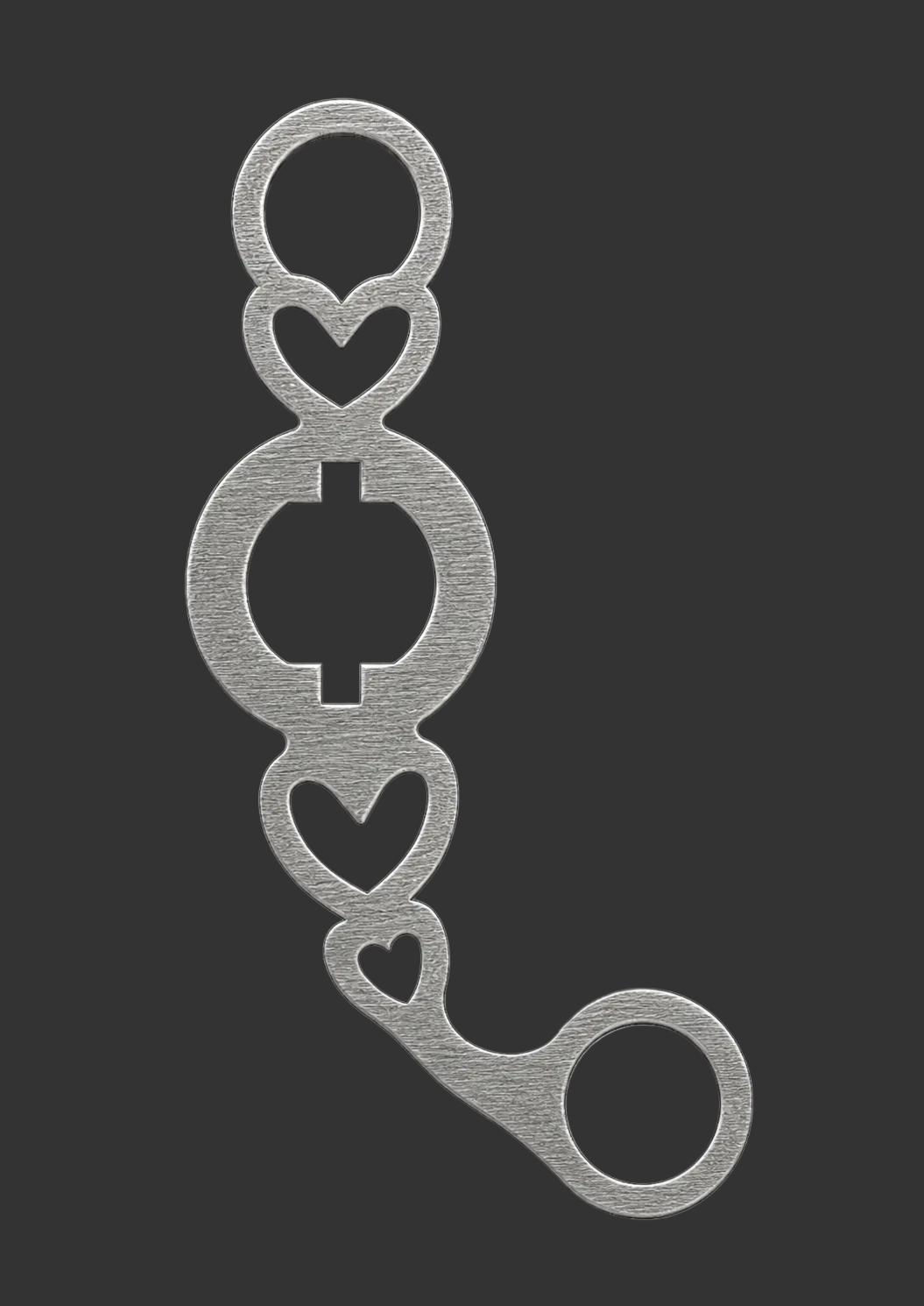 Bit FJHeart