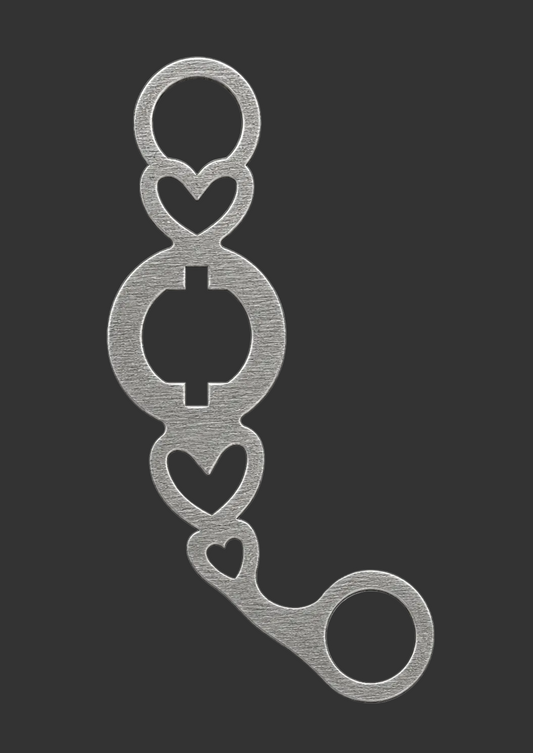 Bit FJHeart