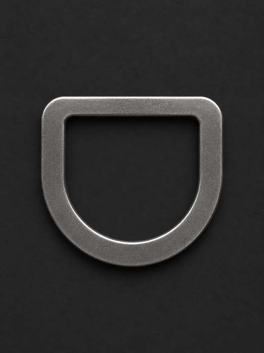LV Large Dee Ring