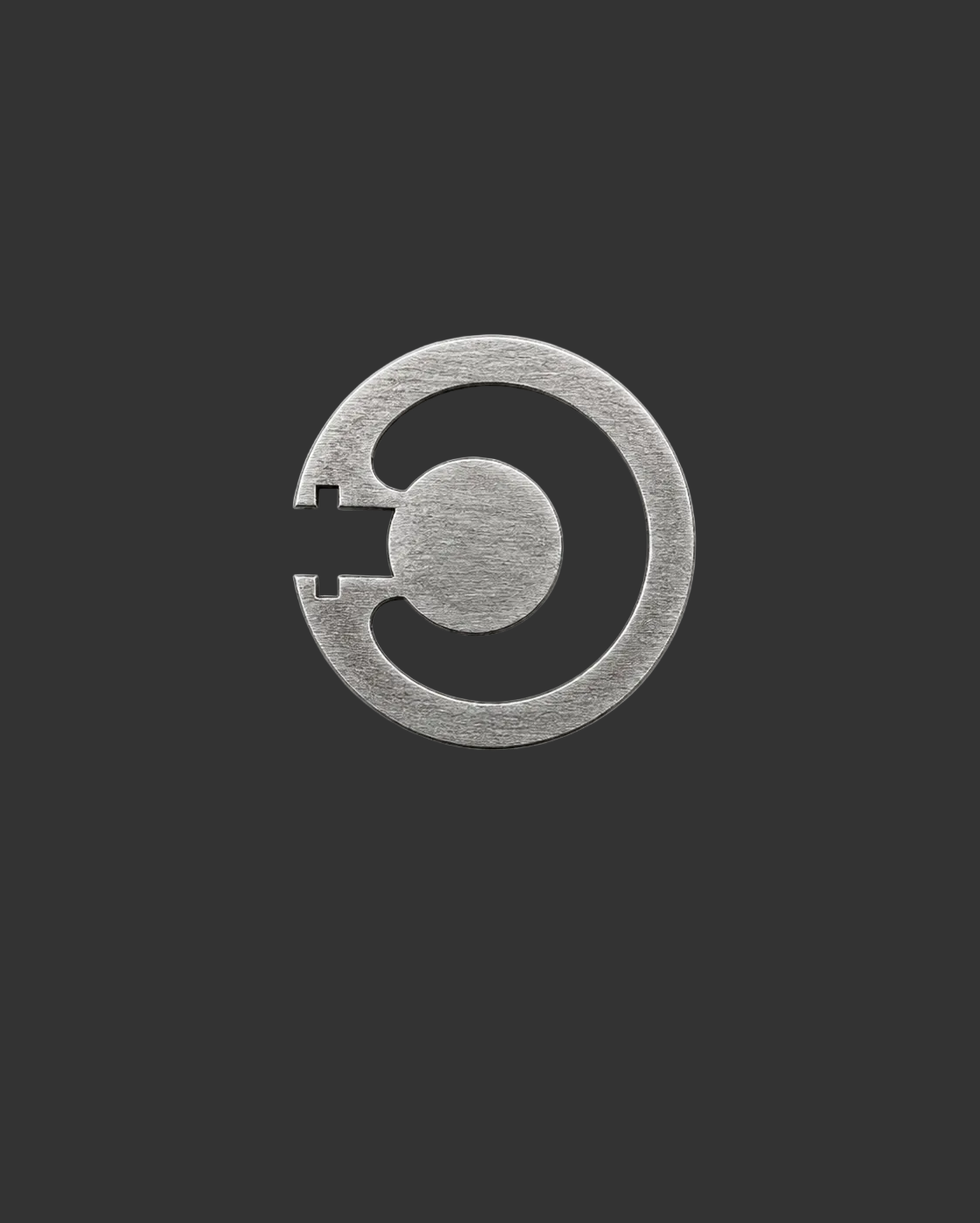 Snaffle 1