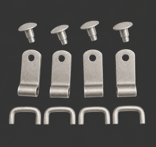 Spur Hinge kit
