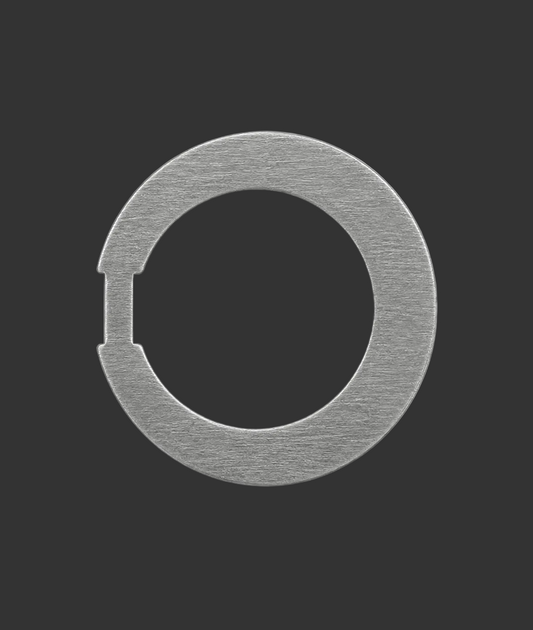 Snaffle 5