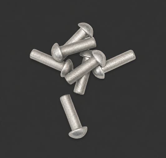 Rowel pins