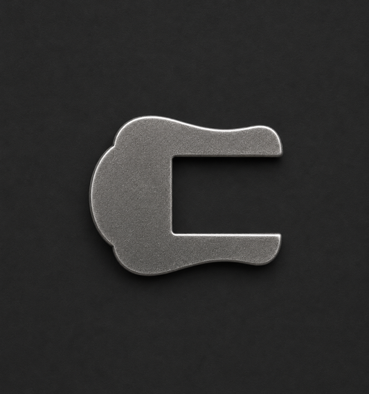 Belt Buckle 9