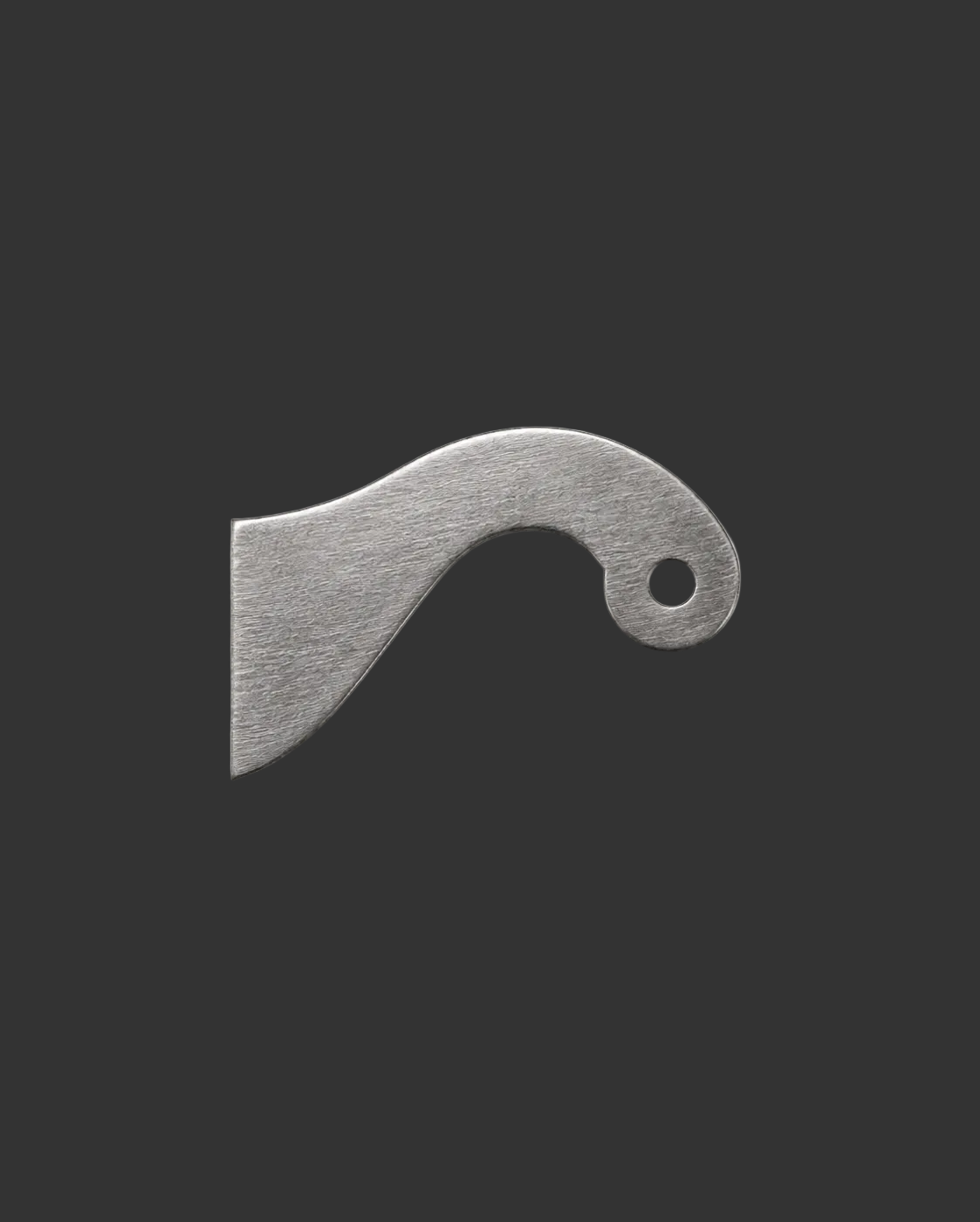 Spur Shank #34 x 1-3/4"