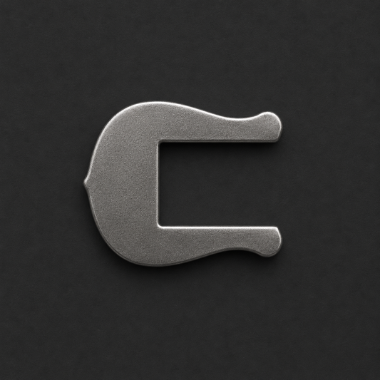 Belt Buckle 7