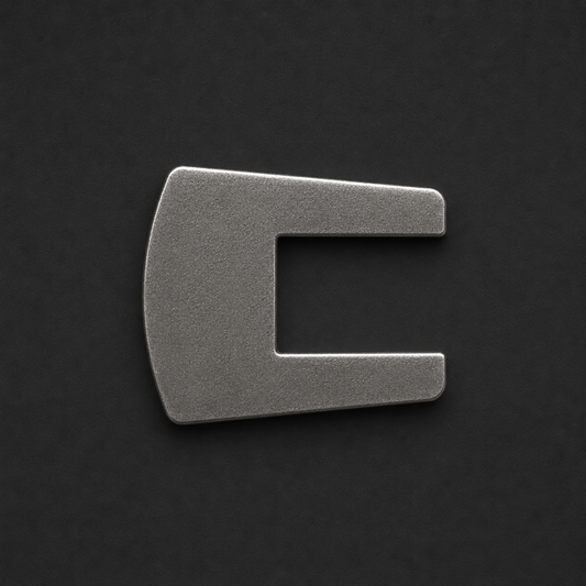 Belt Buckle 8